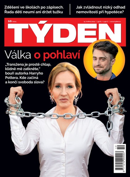 E-magazín Týden 10/2024 - EMPRESA MEDIA