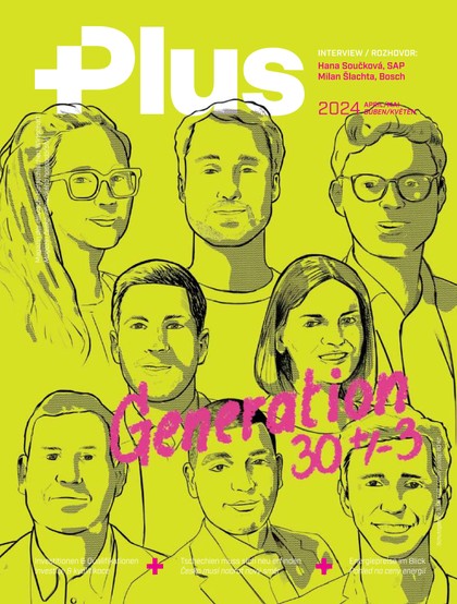 E-magazín Ekonom 20 - 16.5.2024 Časopis Plus - Economia, a.s.