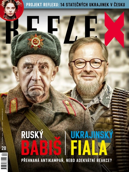 E-magazín Reflex - 20/2024 - CZECH NEWS CENTER a. s.