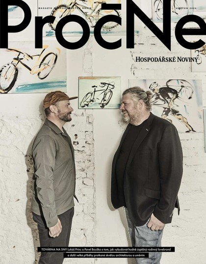 E-magazín HN 095 - 17.5.2024 PročNe - Economia, a.s.