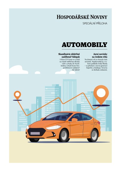 E-magazín HN 098 - 22.5.2024 Automobily - Economia, a.s.