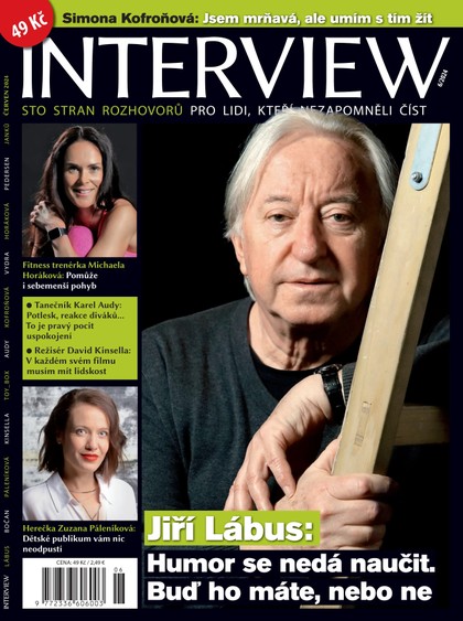 E-magazín INTERVIEW 6/2024 - EMPRESA MEDIA