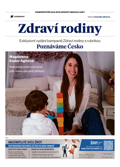 E-magazín MF DNES extra - 03.06.2024 - MAFRA, a.s.
