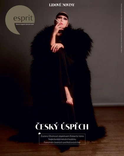 E-magazín ESPRIT LN - 05.06.2024 - MAFRA, a.s.