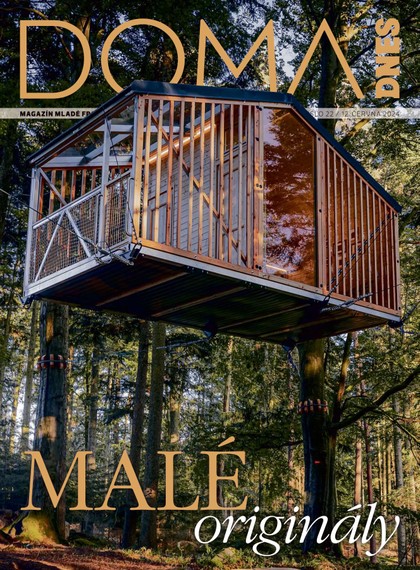 E-magazín DOMA DNES - 12.06.2024 - MAFRA, a.s.