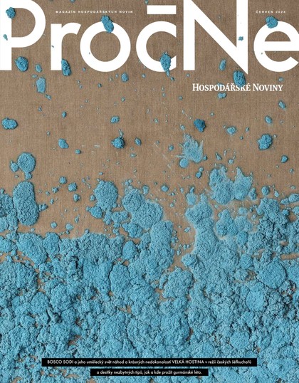 E-magazín HN 120 - 21.6.2024 PročNe - Economia, a.s.