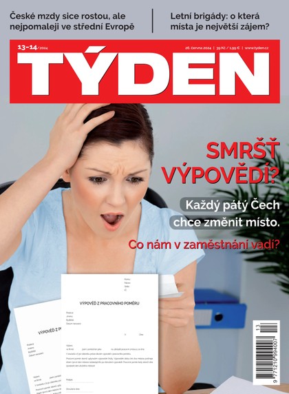 E-magazín Týden 13-14/2024 - EMPRESA MEDIA