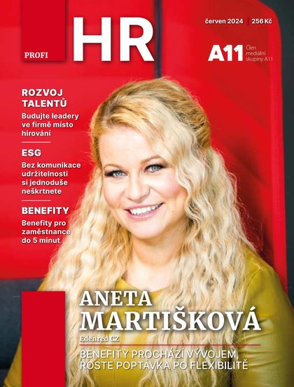 E-magazín Profi HR 3/2024 - A 11 s.r.o.