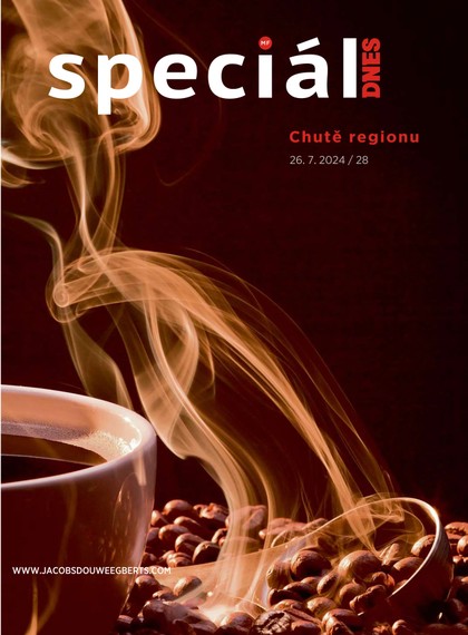 E-magazín Magazín DNES Speciál Zlínský - 26.07.2024 - MAFRA, a.s.