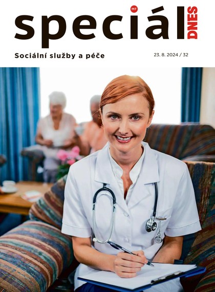E-magazín Magazín DNES Speciál Magazín DNES Speciál Olomoucký - 23.08.2024 - MAFRA, a.s.