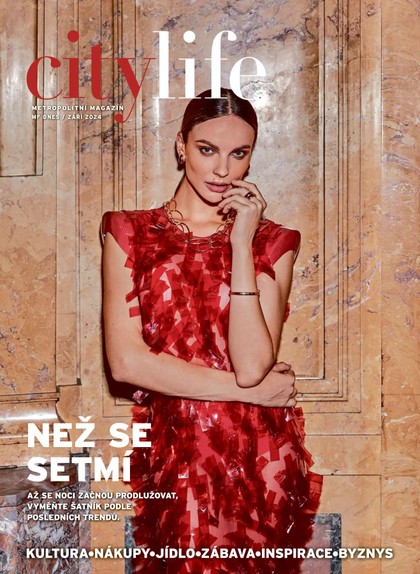 E-magazín City life - 30.08.2024 - MAFRA, a.s.