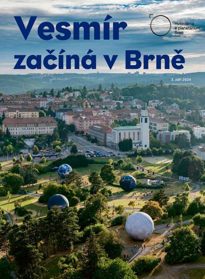 E-magazín Magazín DNES Speciál Brno a Jižní Morava - 03.09.2024 - MAFRA, a.s.