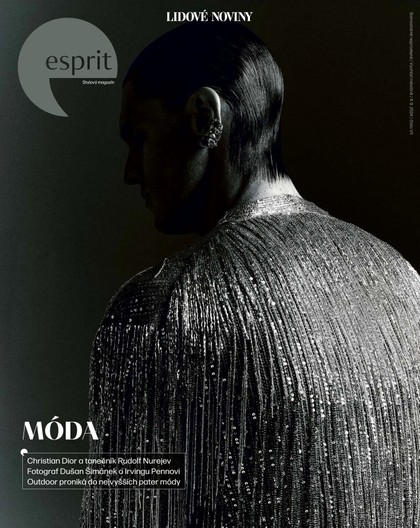 E-magazín Esprit - 04.09.2024 - MAFRA, a.s.