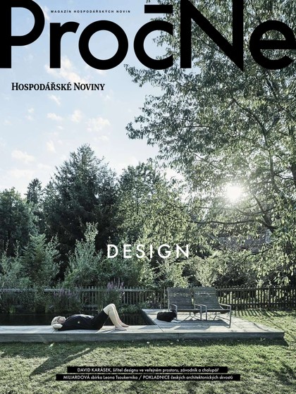 E-magazín HN 174 - 6.9.2024 PročNe - Economia, a.s.