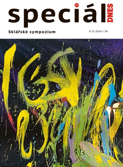 E-magazín Magazín DNES Speciál Severní Čechy - 06.09.2024 - MAFRA, a.s.