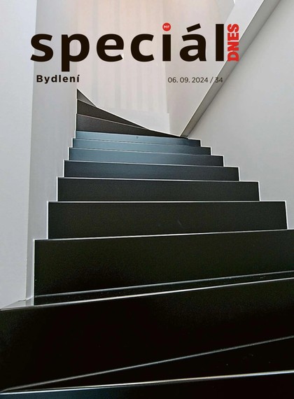 E-magazín Magazín DNES Speciál Karlovarský - 06.09.2024 - MAFRA, a.s.