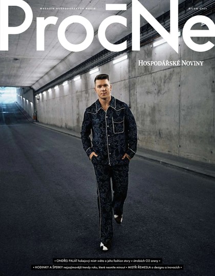 E-magazín HN 204 - 18.10.2024 PročNe - Economia, a.s.