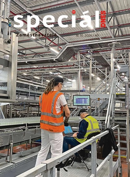 E-magazín Magazín DNES Speciál Karlovarský - 18.10.2024 - MAFRA, a.s.