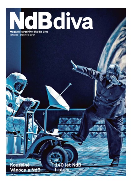 E-magazín MF DNES extra - 08.11.2024 - MAFRA, a.s.