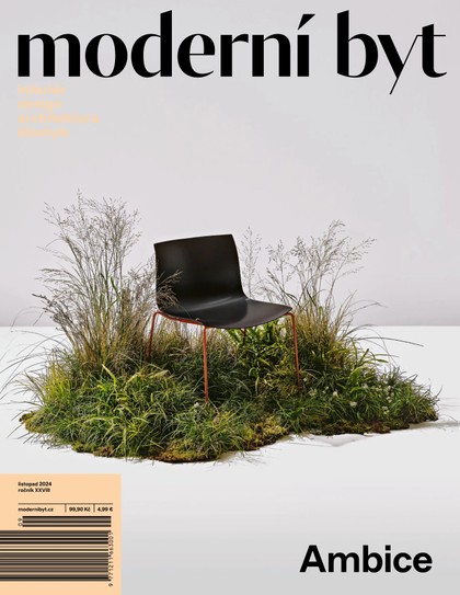 E-magazín Moderní byt 09/2024 - Business Media CZ, s.r.o.
