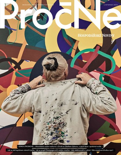 E-magazín HN 223 - 15.11.2024 PročNe - Economia, a.s.