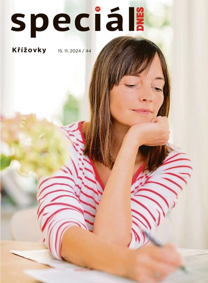 E-magazín Magazín DNES Speciál Plzeňský - 15.11.2024 - MAFRA, a.s.
