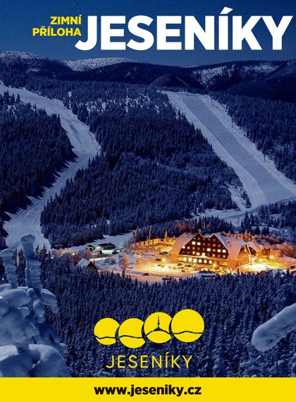 E-magazín Magazín DNES Speciál Praha - 06.12.2024 - MAFRA, a.s.