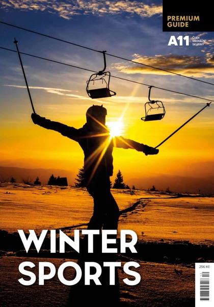 E-magazín Premium Guide 12/2024 - A 11 s.r.o.
