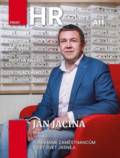 E-magazín Profi HR 6/2024 - A 11 s.r.o.