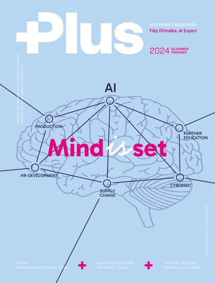 E-magazín Ekonom 1 - 9.1.2025 Časopis Plus - Economia, a.s.