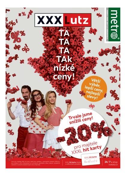 E-magazín METRO - 03.02.2025 - MAFRA, a.s.