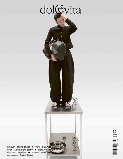 E-magazín DOLCE VITA č.1-2/2025 - New Look Media