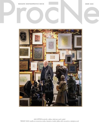 E-magazín HN 032 - 14.2.2025 PročNe - Economia, a.s.