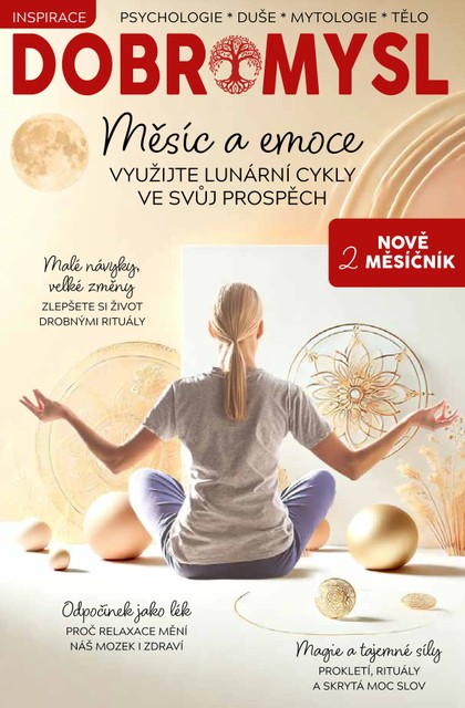 E-magazín Dobromysl 20 - BYLINKY REVUE, s. r. o.