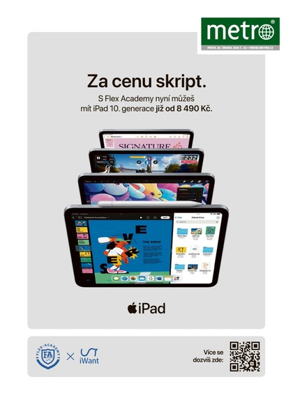 E-magazín METRO - 28.02.2025 - MAFRA, a.s.