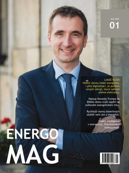 E-magazín Energo Mag 01/2025 - 4H Production s.r.o.