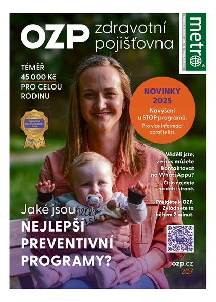 E-magazín METRO - 24.03.2025 - MAFRA, a.s.