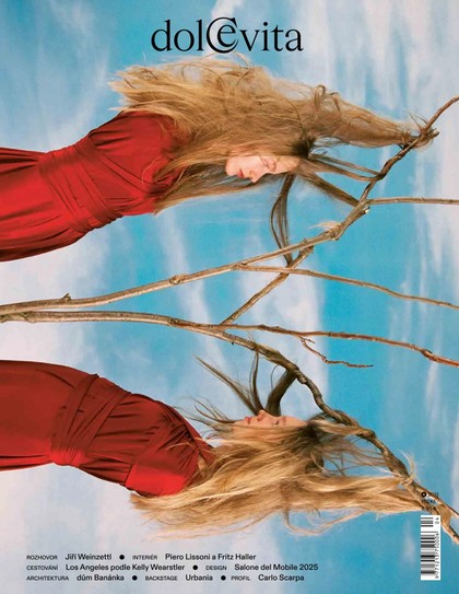 E-magazín DOLCE VITA č.4/2025 - New Look Media