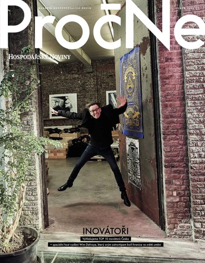 E-magazín HN 072 - 11.4.2025 PročNe - Economia, a.s.