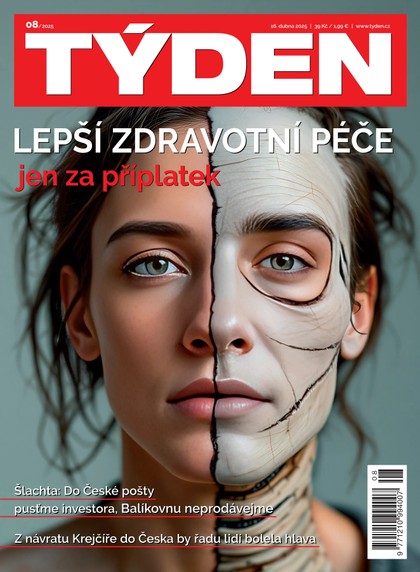 E-magazín Týden 08/2025 - EMPRESA MEDIA