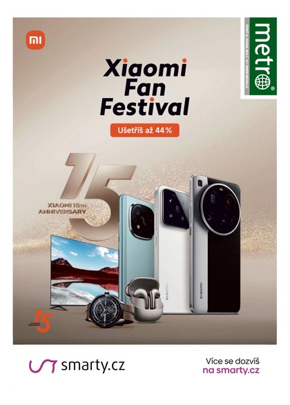 E-magazín METRO - 15.04.2025 - MAFRA, a.s.