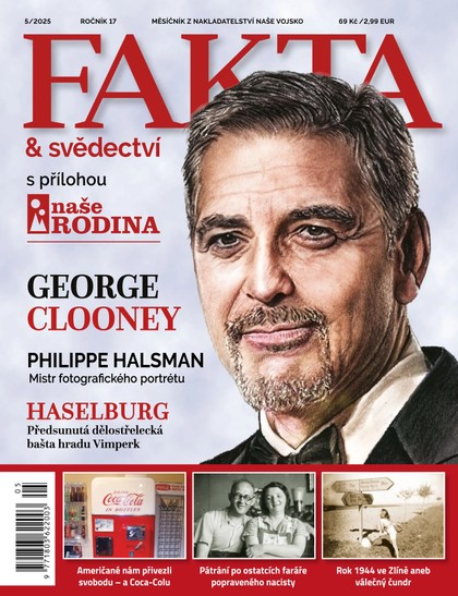 E-magazín FaS 2025/5 - NAŠE VOJSKO-knižní distribuce s.r.o.