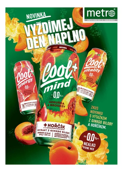 E-magazín METRO - 29.04.2025 - MAFRA, a.s.