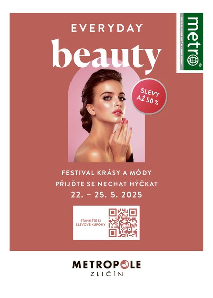 E-magazín METRO - 30.04.2025 - MAFRA, a.s.