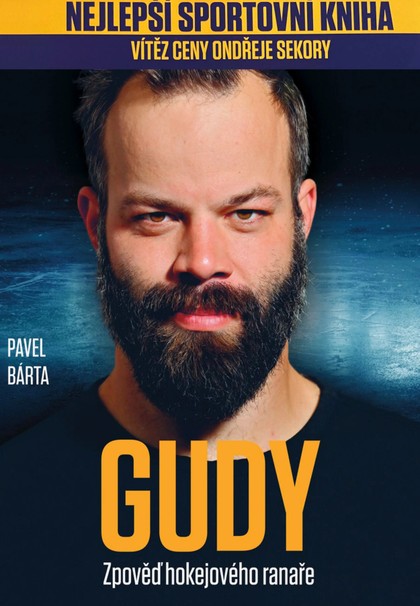 E-magazín Gudy - CZECH NEWS CENTER a. s.