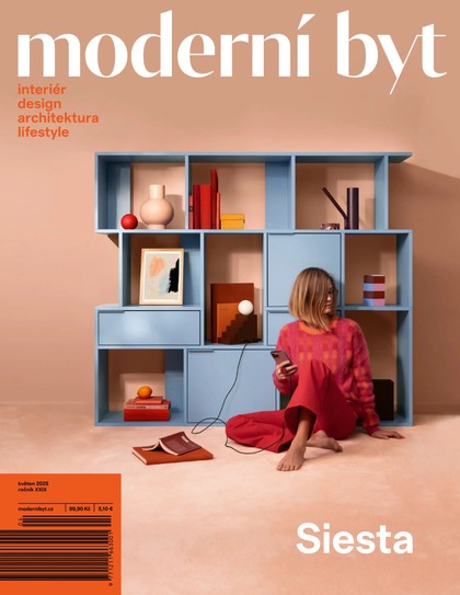 E-magazín moderni byt 04/2025 - Business Media CZ, s.r.o.