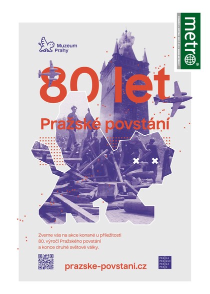 E-magazín METRO - 05.05.2025 - MAFRA, a.s.