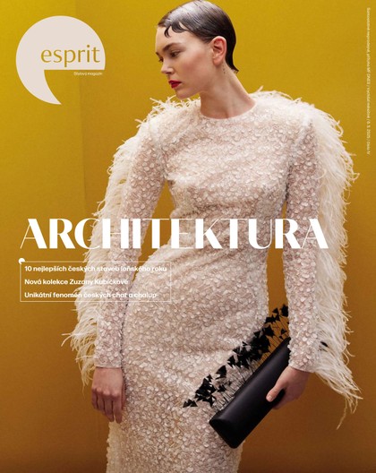 E-magazín Esprit - 06.05.2025 - MAFRA, a.s.