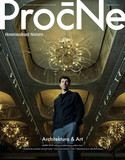 E-magazín HN 093 - 16.5.2025 PročNe - Economia, a.s.