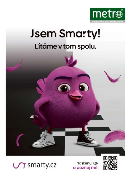 E-magazín METRO - 21.05.2025 - MAFRA, a.s.